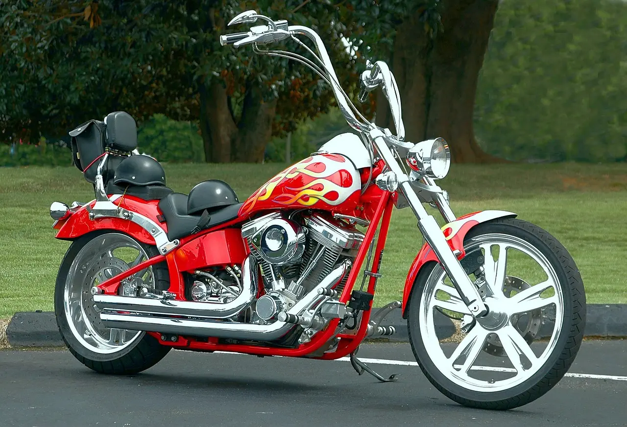 Mobile-Motorcycle-Detail--in-Riverside-California-Mobile-Motorcycle-Detail-2603370-image