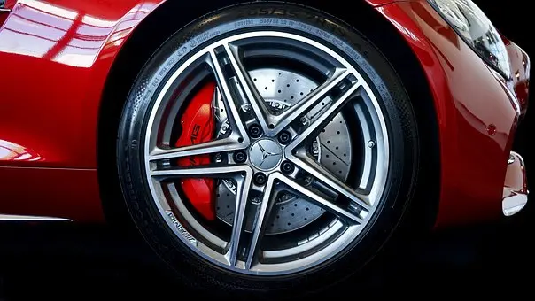 Wheel-And-Rim-Detailing--in-Bakersfield-California-Wheel-And-Rim-Detailing-2608515-image